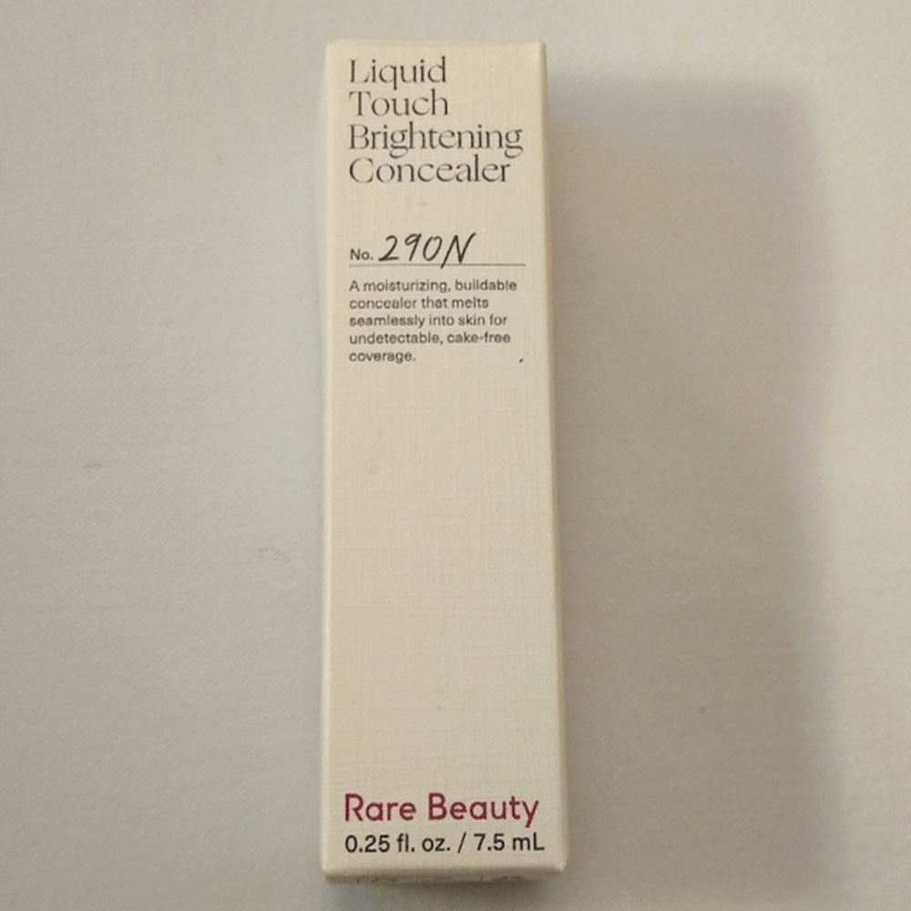Rare Beauty Liquid Touch Concealer #290N